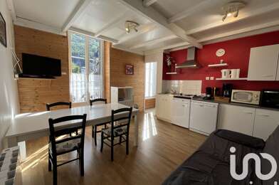 Appartement 2 pièces 94950 €