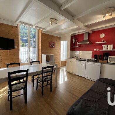 Appartement 2 pièces 94950 €