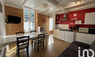 Appartement 2 Pièces 31 m² à vendre à Mont-Dore (63240)