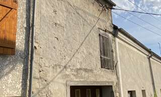 Garage  31 m² à vendre à Varreddes (77910)