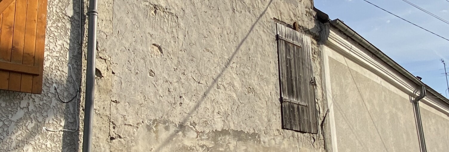 Garage  31 m² à vendre à Varreddes (77910)