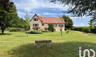 Maison 7 Pièces 252 m² à vendre à Molinet (03510)