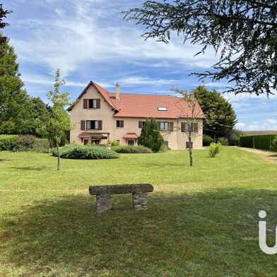 Maison 7 pièces 259000 €