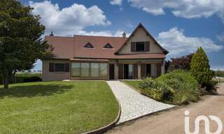 Maison 7 Pièces 252 m² à vendre à Molinet (03510)