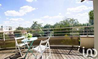 Appartement 3 Pièces 56 m² à vendre à Montévrain (77144)