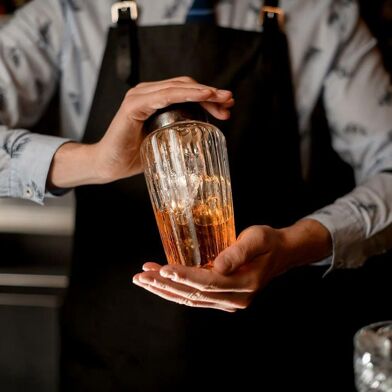 Commerce  112000 €