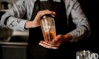 Commerce  54 m² à vendre à Tours (37000)