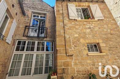 Maison 3 pièces 137000 €