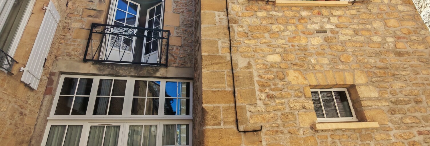 Maison 3 Pièces 61 m² à vendre à Sarlat-la-Canéda (24200)