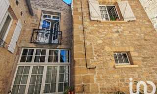 Maison 3 Pièces 61 m² à vendre à Sarlat-la-Canéda (24200)