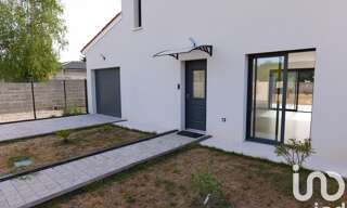 Maison 4 Pièces 80 m² à vendre à Saint-Denis-de-Pile (33910)