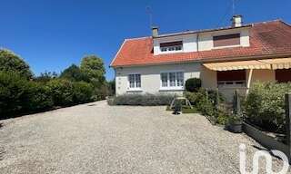 Maison 4 Pièces 76 m² à vendre à Romilly-sur-Seine (10100)