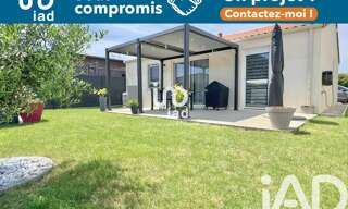 Maison 4 Pièces 71 m² à vendre à Saint-Lumine-de-Coutais (44310)