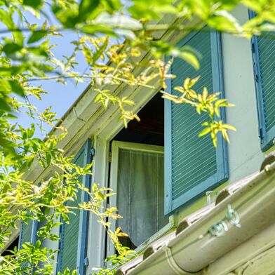 Maison 5 pièces 440000 €