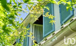 Maison 5 Pièces 187 m² à vendre à Vaux-sur-Seine (78740)