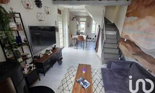 Maison 3 Pièces 73 m² à vendre à Verberie (60410)