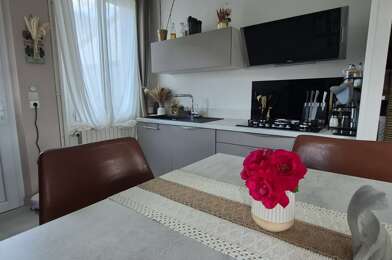 Maison 3 pièces 185000 €