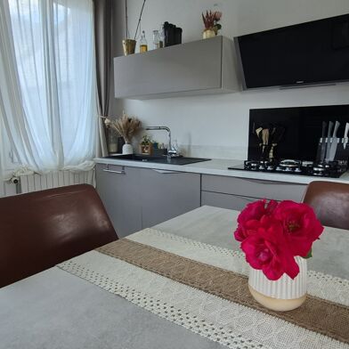 Maison 3 pièces 189000 €