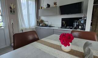 Maison 3 Pièces 73 m² à vendre à Verberie (60410)