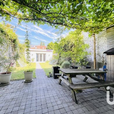 Maison 7 pièces 309000 €