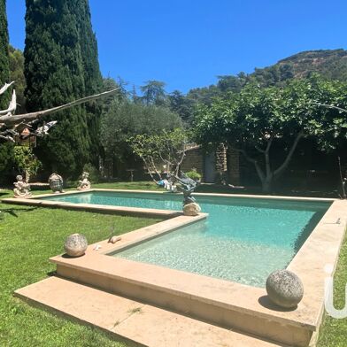 Maison 9 pièces 987000 €