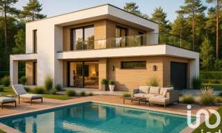 Maison 6 Pièces 180 m² à vendre à Montpellier (34090)