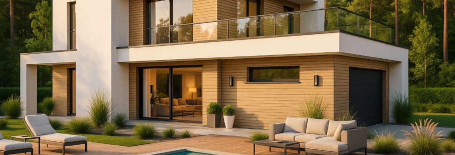 Maison 6 Pièces 180 m² à vendre à Montpellier (34090)