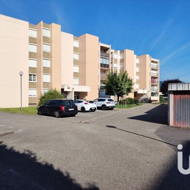 Appartement 3 pièces 88000 €