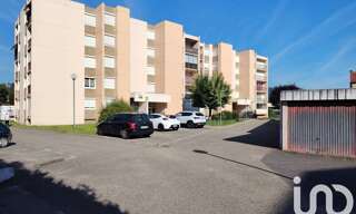 Appartement 3 Pièces 73 m² à vendre à Unieux (42240)