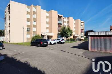 Appartement 3 pièces 88000 €