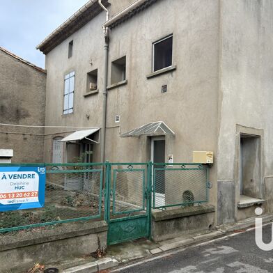 Maison 10 pièces 243000 €