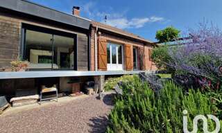 Maison 6 Pièces 120 m² à vendre à Hersin-Coupigny (62530)