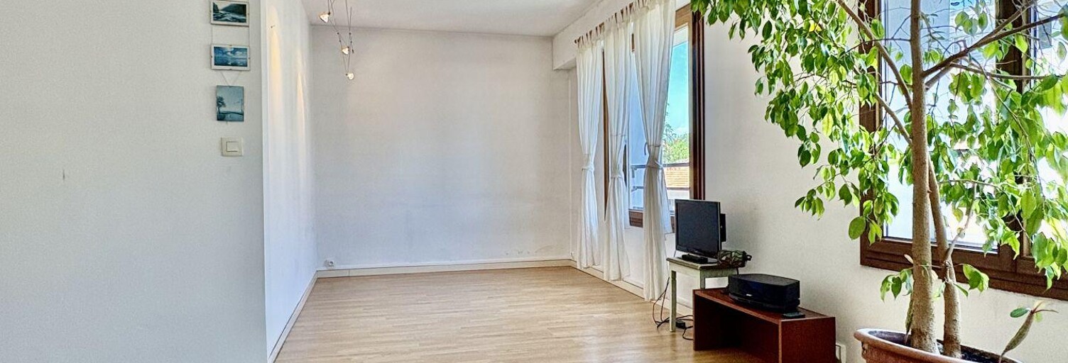 Appartement 4 Pièces 92 m² à vendre à Mérignac (33700)