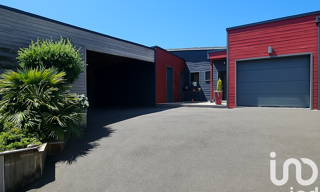 Maison 5 Pièces 120 m² à vendre à Arromanches-les-Bains (14117)