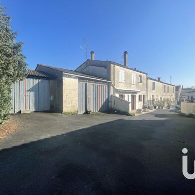 Maison 12 pièces 345000 €