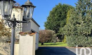 Maison 12 Pièces 303 m² à vendre à Lussant (17430)