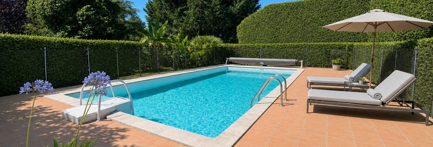 Maison 12 Pièces 303 m² à vendre à Lussant (17430)