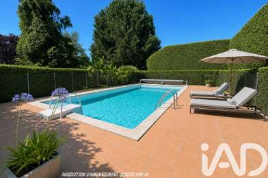 Maison 12 pièces 297000 €