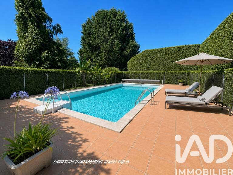 Vente Maison/villa 12 pièces — photo 1
