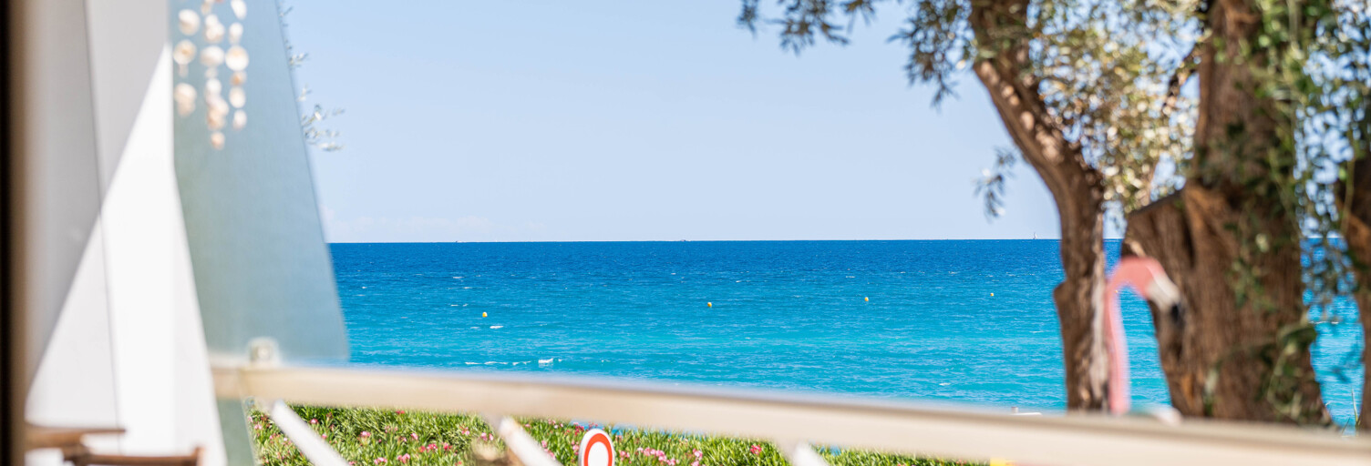 Appartement 2 Pièces 69 m² à vendre à Villeneuve-Loubet (06270)