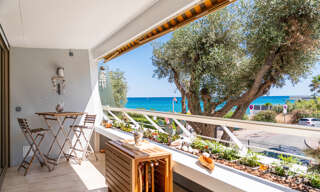 Appartement 2 Pièces 69 m² à vendre à Villeneuve-Loubet (06270)