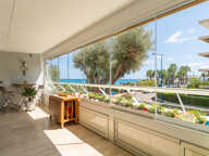 Pieds dans l'eau, Appartement 2 pièces à Villeneuve-Loubet p — photo 4