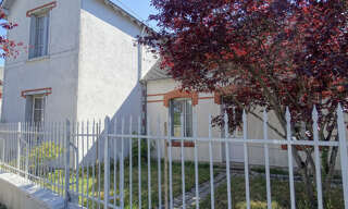 Maison 6 Pièces 113 m² à vendre à Villefranche-sur-Cher (41200)