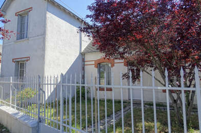 Maison 6 pièces 121500 €