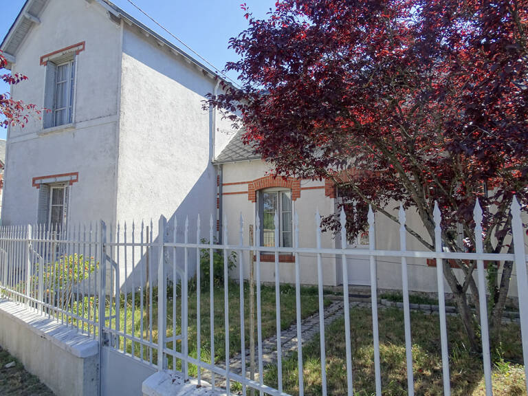 Charmante maison de village — photo 1