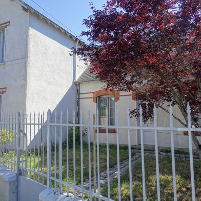 Maison 6 pièces 127800 €