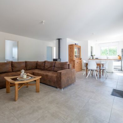 Maison 4 pièces 290738 €