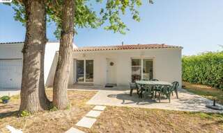 Maison 4 Pièces 80 m² à vendre à Les Mathes (17570)