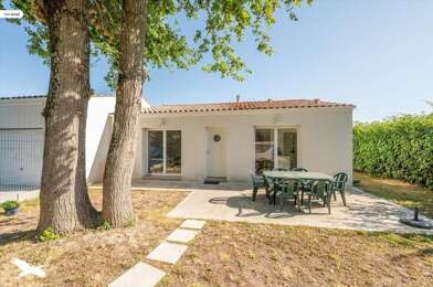 Maison 4 pièces 290738 €