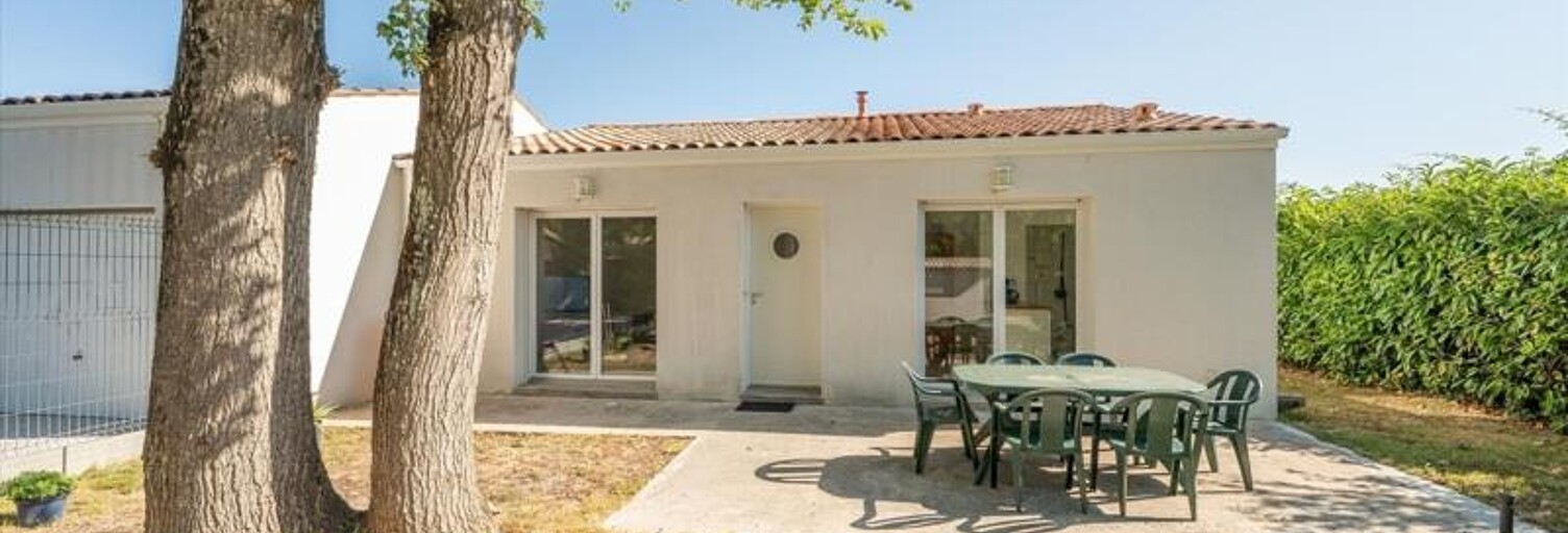 Maison 4 Pièces 80 m² à vendre à Les Mathes (17570)